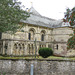 tickencote church, rutland