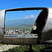 Lockheed 33T at the Fort of Gjirokastra (Albania)