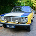 1971 Volvo 145 De Luxe