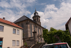 Dreifaltigkeitskirche