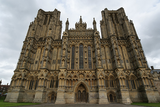 Wells Cathedral