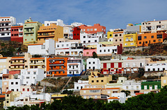 San Sebastián de La Gomera