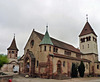 Avolsheim - Saint-Materne