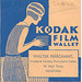 Kodak Film Wallet  - Walter Marchant Hereford - Deco lady - cropped 1933