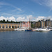 Portishead Marina