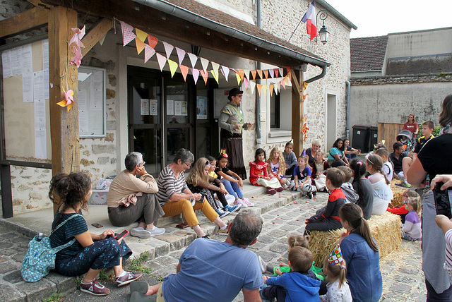 Fête de l'Automne