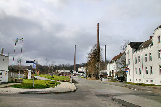 Dr.-C.-Otto-Straße (Bochum-Dahlhausen) / 21.03.2021