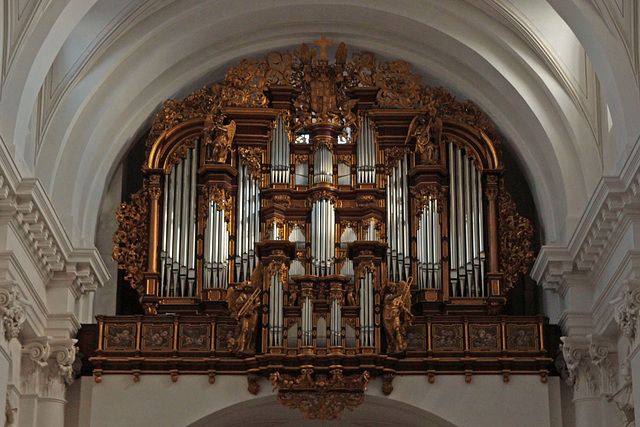 Hoher Dom zu Fulda