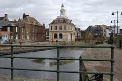 HFF ~ King’s Lynn, Custom House HFF ~ King’s Lynn, Custom House