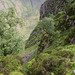 Eagle Crag overhang