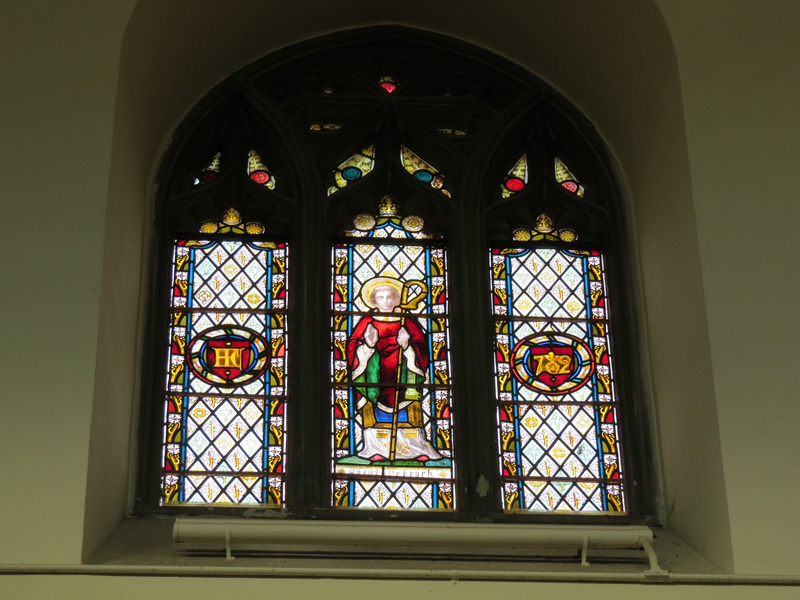 st petrock, exeter