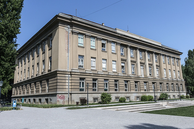 Zagreb - Croazia