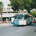 EMT (Palma de Mallorca) 861 (PM 6233 BF) - 25 Oct 2000