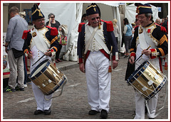 Parade montmartoise Parade montmartoise