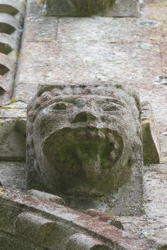 tickencote church, rutland