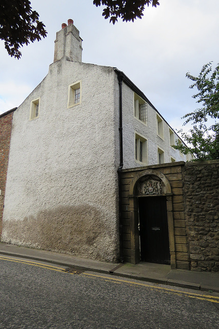 ripon jail, yorkshire