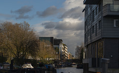 London Regents Canal  (# 0024)