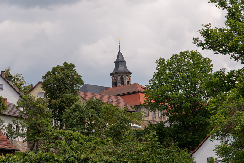 Neudrossenfeld