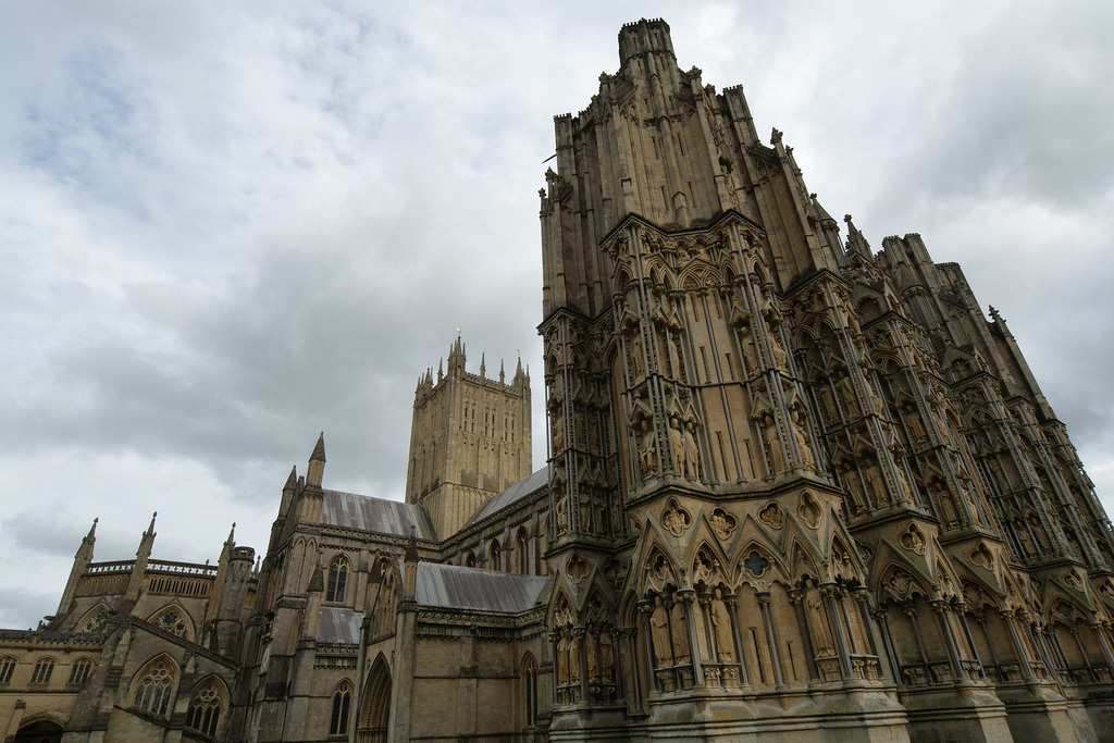 Wells Cathedral