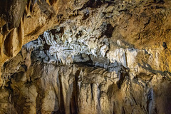 Isola di Krk Grotte Biserujka - Croazia