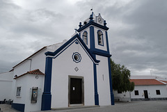Igreja Paroquial de São Lourenço, Alqueva