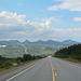 Alaska, Richardson Highway