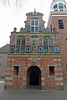 Nederland - Appingedam, stadhuis