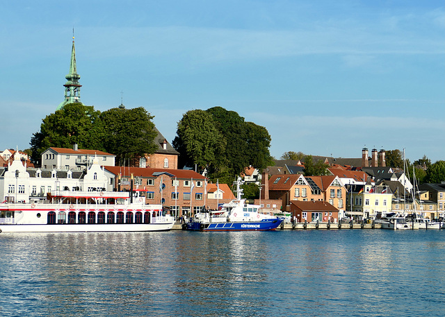 Kappeln an der Schlei