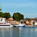 Kappeln an der Schlei