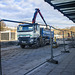 Demolition of Dumbarton Town Centre