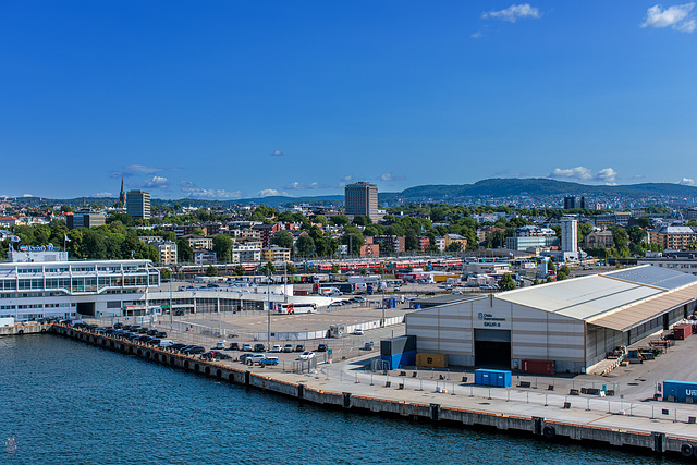 Oslo