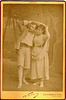 Victor Capoul & Marie Heilbronn by Nadar