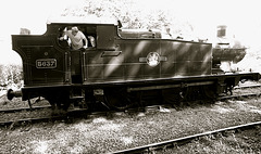 East Somerset Railway