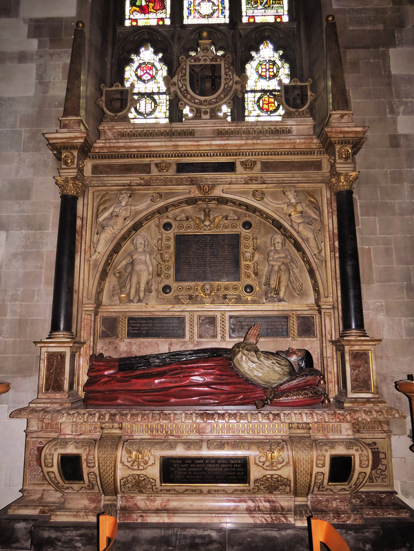 st john's church, croydon, surrey