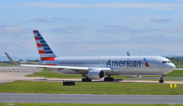 American 348