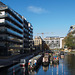 London Regents Canal  (# 0025)