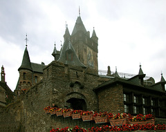 Die Reichsburg Cochem