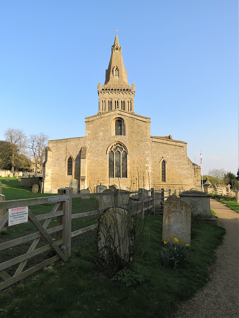 castor church, hunts (1)c12