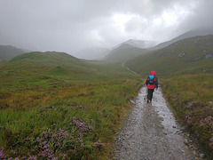 Around Loch Affric