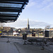 Demolition of Dumbarton Town Centre