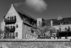 Ziegelmauern - HWW