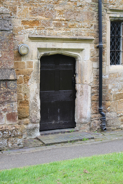 All Saints Church, Lubenham, Leicestershire