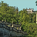 Würzburg Hofgarten der Residenz