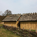 Groß Raden, Archäologisches Freilichtmuseum