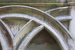 tickencote church, rutland