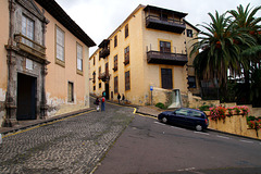 Altstadt La Orotava