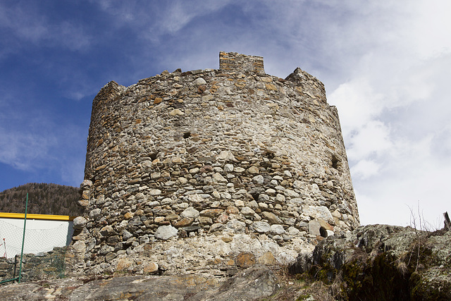 Ossana, Val di Sole - Trento