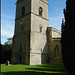 tower of All Saints