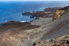 coastal road