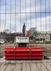 Demolition of Dumbarton Town Centre